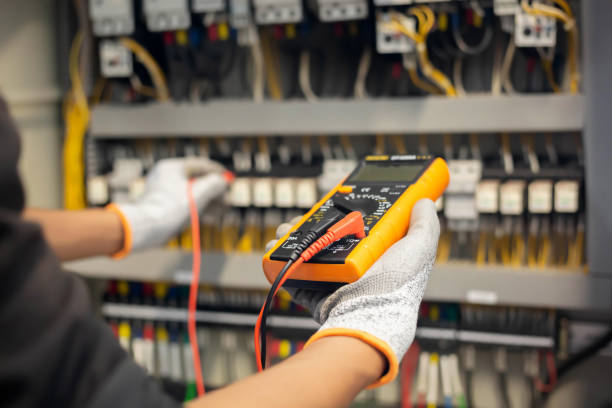 Best Electrical Panel Upgrades  in Destrehan, LA